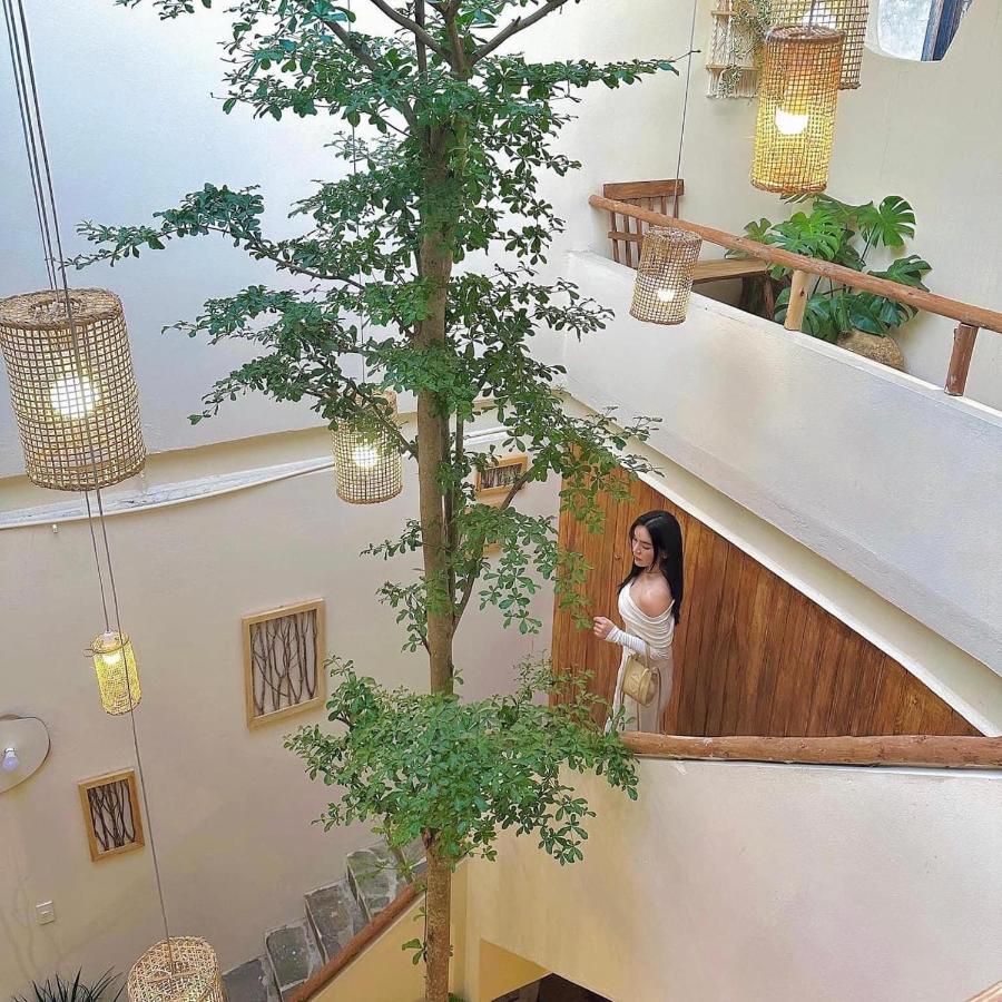 Golden Sea Halong Hotel Ha Long Bagian luar foto